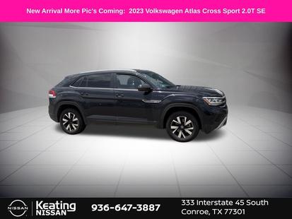 volkswagen atlas cross sport 2023 1V2DC2CA0PC214499 image volkswagen atlas cross sport 2023 1V2DC2CA0PC214499 image